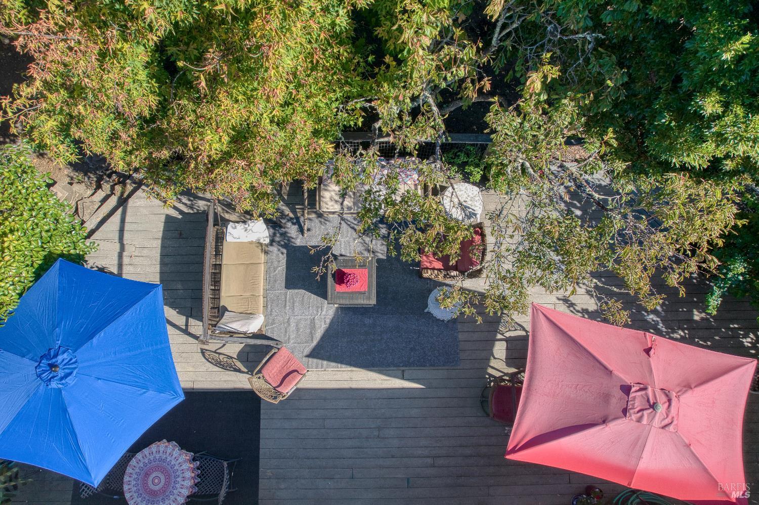 221 Railroad Avenue Woodacre CA 94973