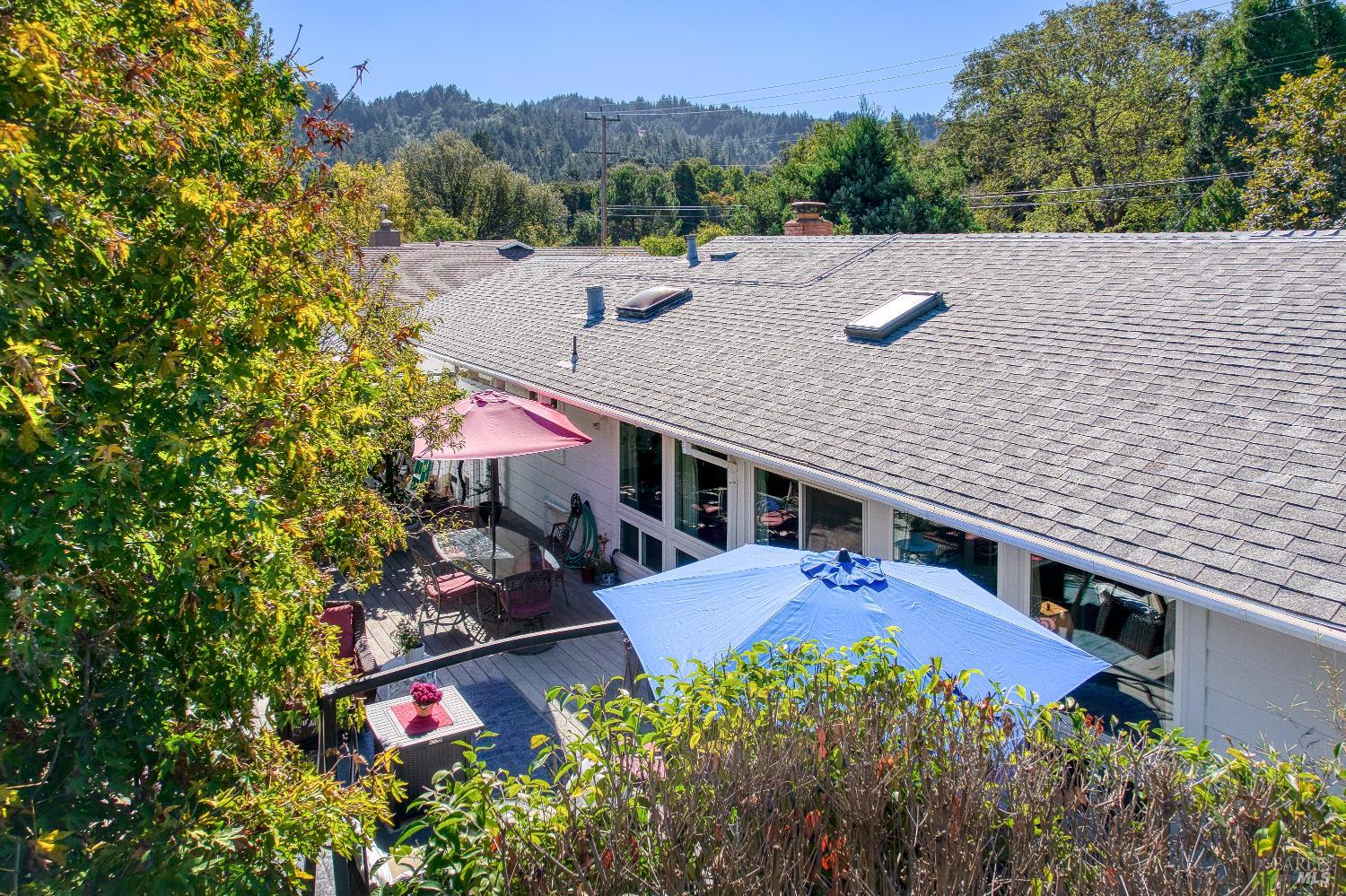 221 Railroad Avenue Woodacre CA 94973