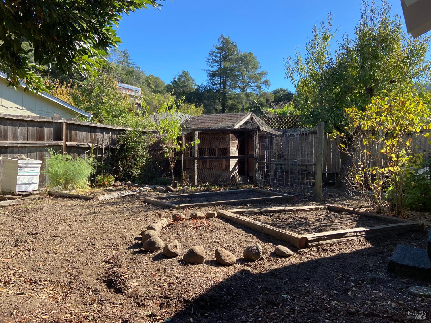 221 Railroad Avenue Woodacre CA 94973