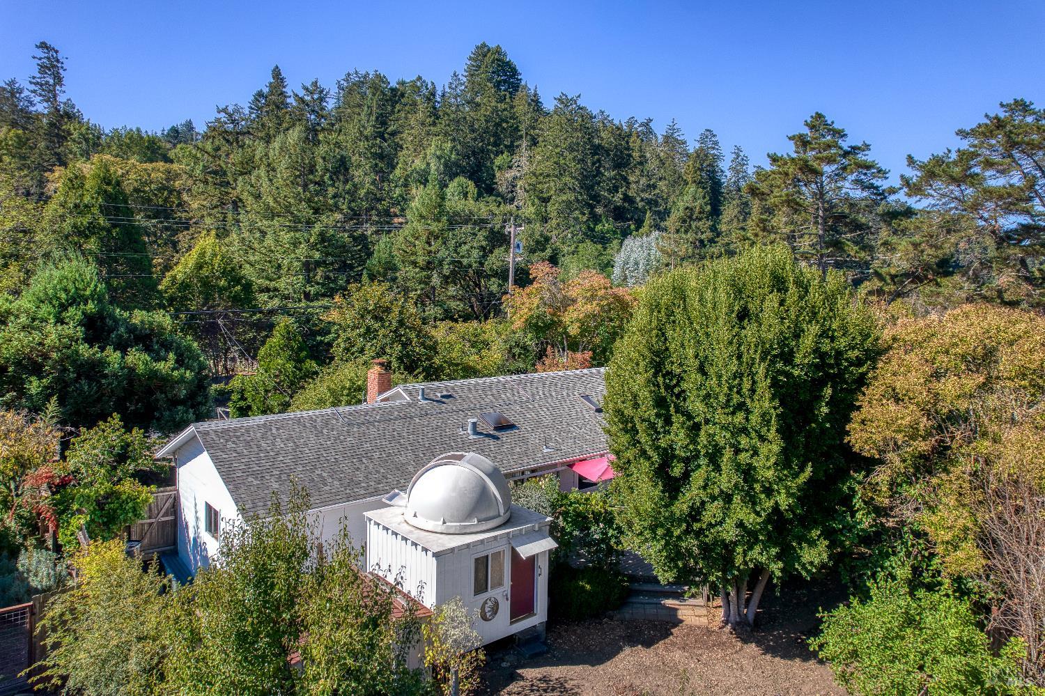 221 Railroad Avenue Woodacre CA 94973