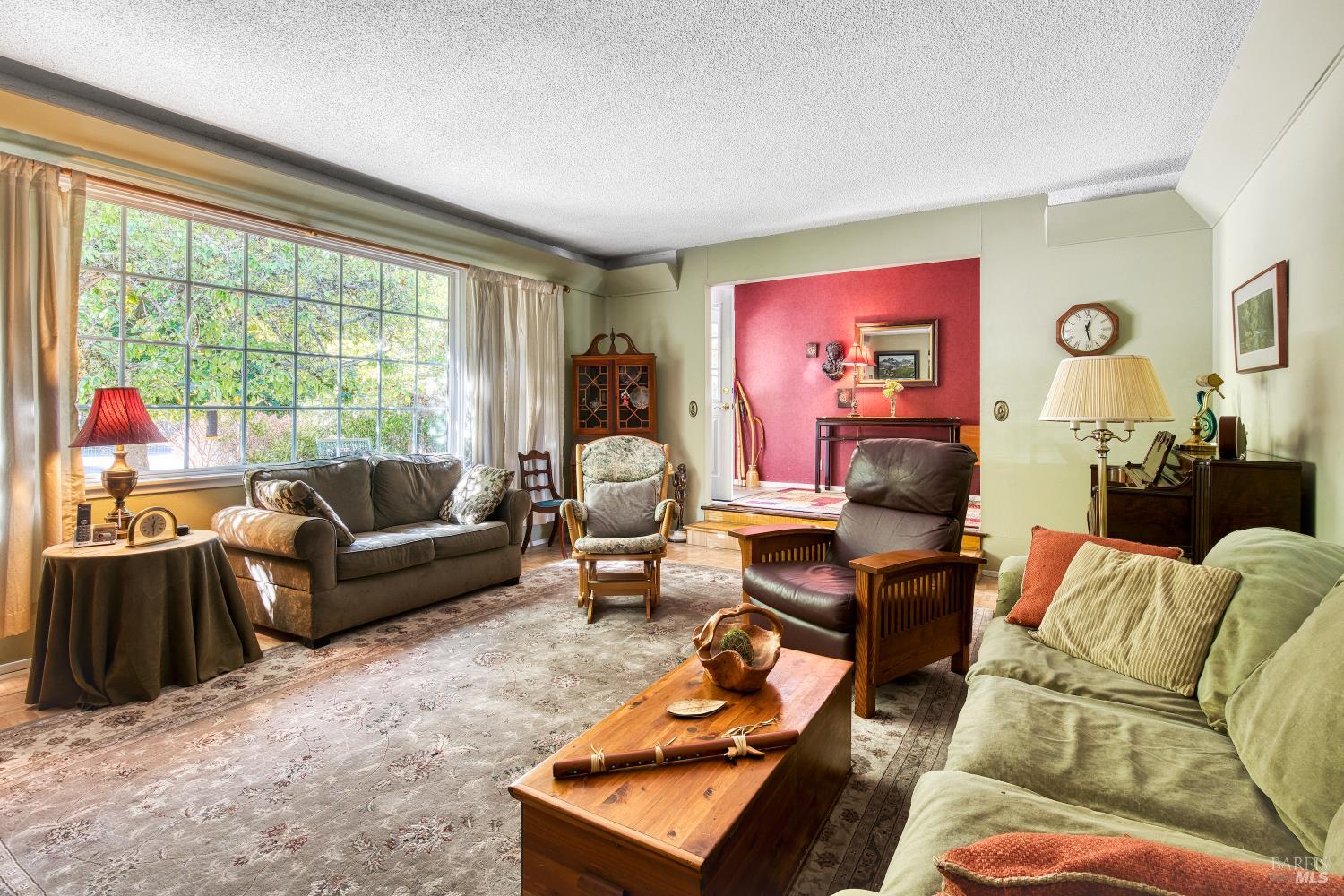 221 Railroad Avenue Woodacre CA 94973