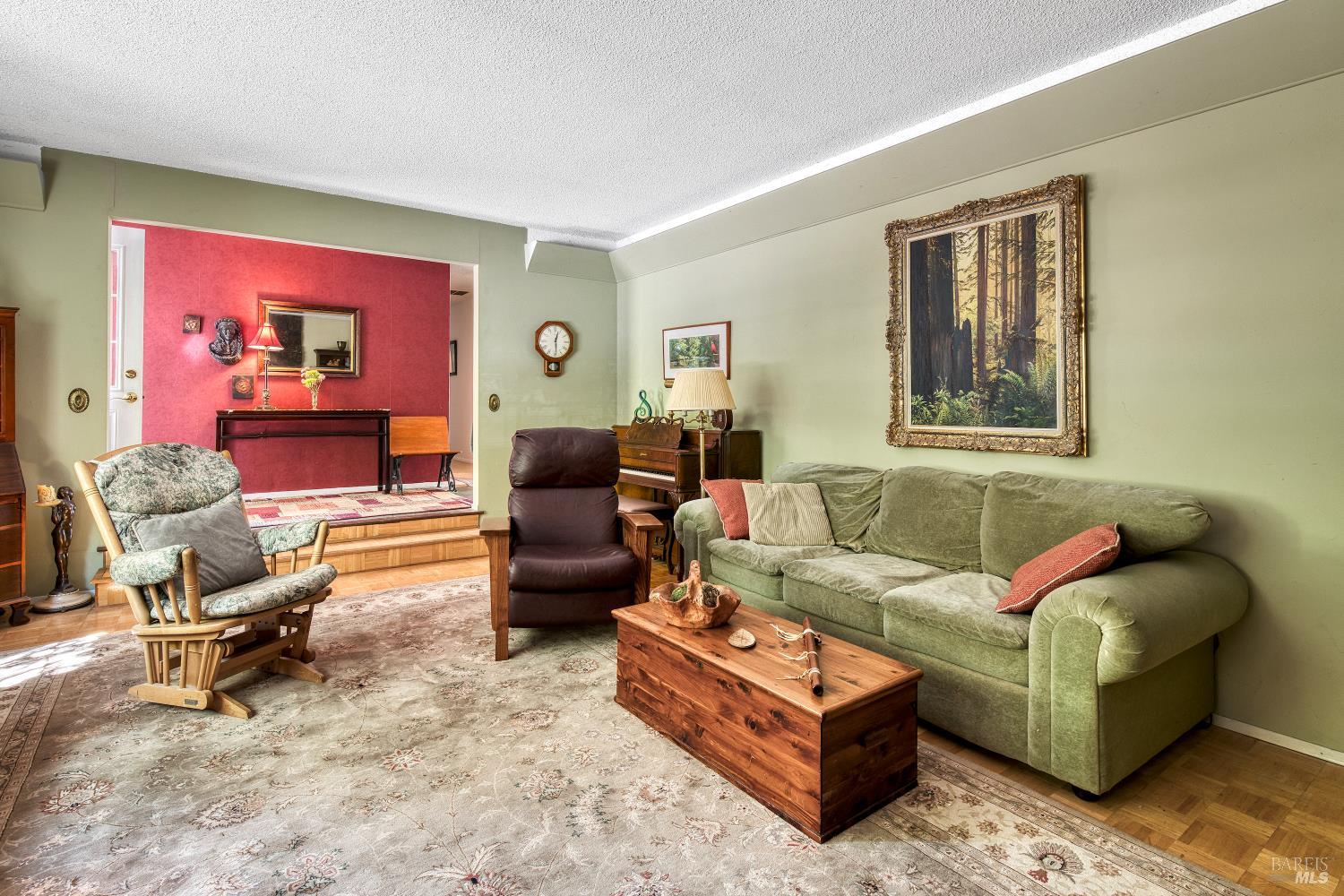 221 Railroad Avenue Woodacre CA 94973