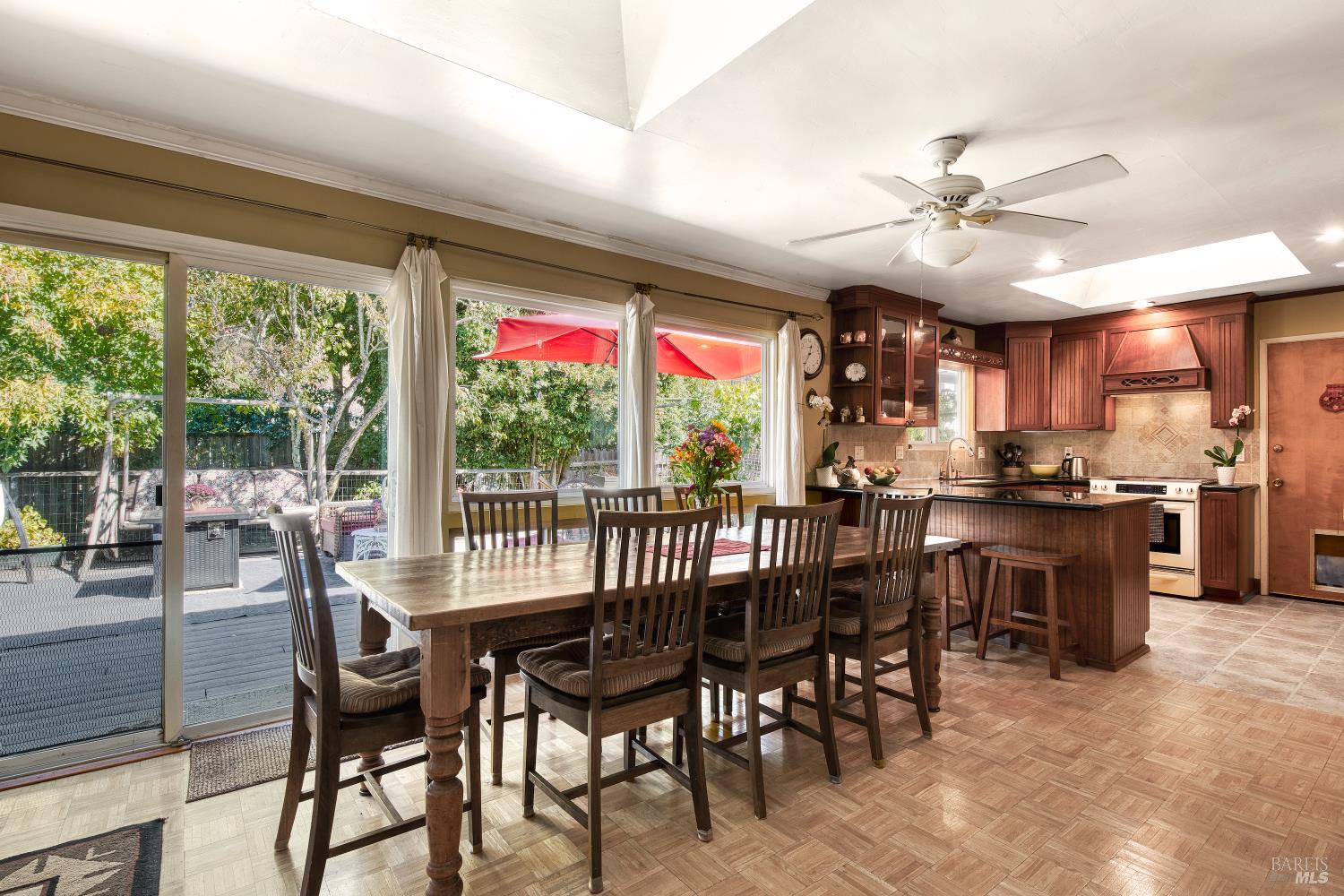221 Railroad Avenue Woodacre CA 94973