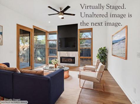 540 S Cloverdale Boulevard Cloverdale CA 95425