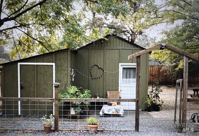 540 S Cloverdale Boulevard Cloverdale CA 95425