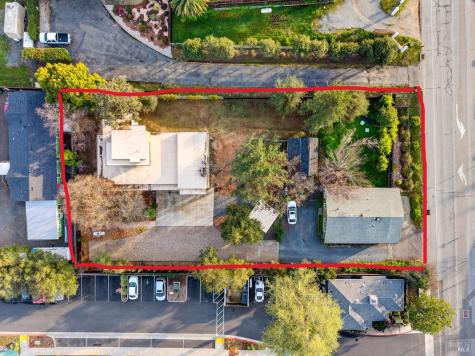 540 S Cloverdale Boulevard Cloverdale CA 95425