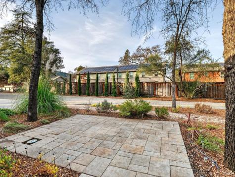 540 S Cloverdale Boulevard Cloverdale CA 95425