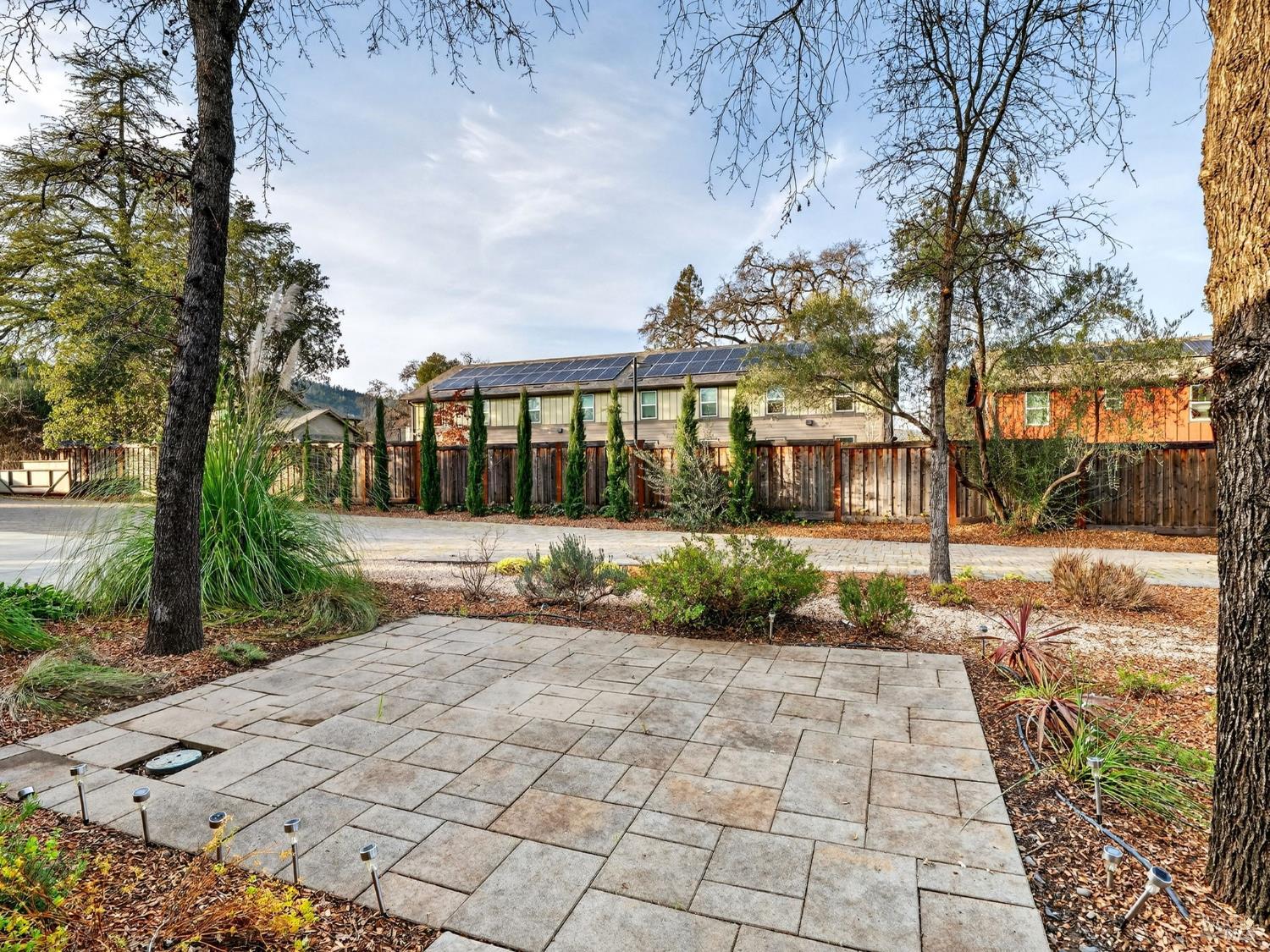 540 S Cloverdale Boulevard Cloverdale CA 95425