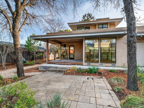 540 S Cloverdale Boulevard Cloverdale CA 95425