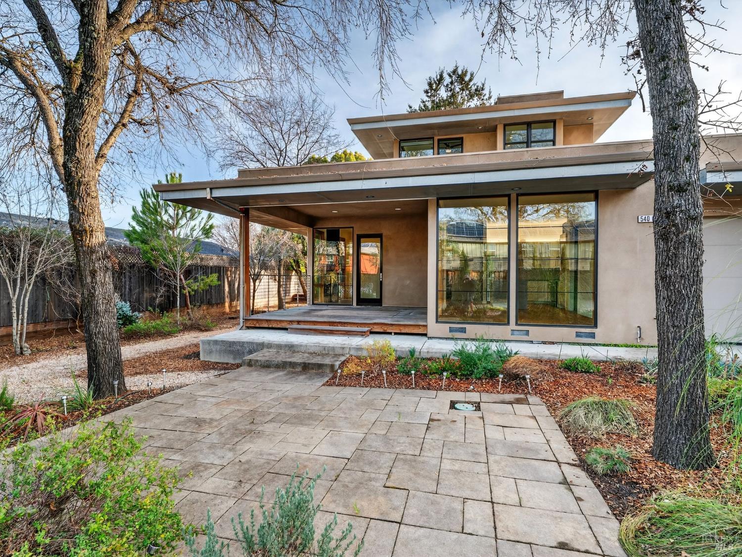 540 S Cloverdale Boulevard Cloverdale CA 95425