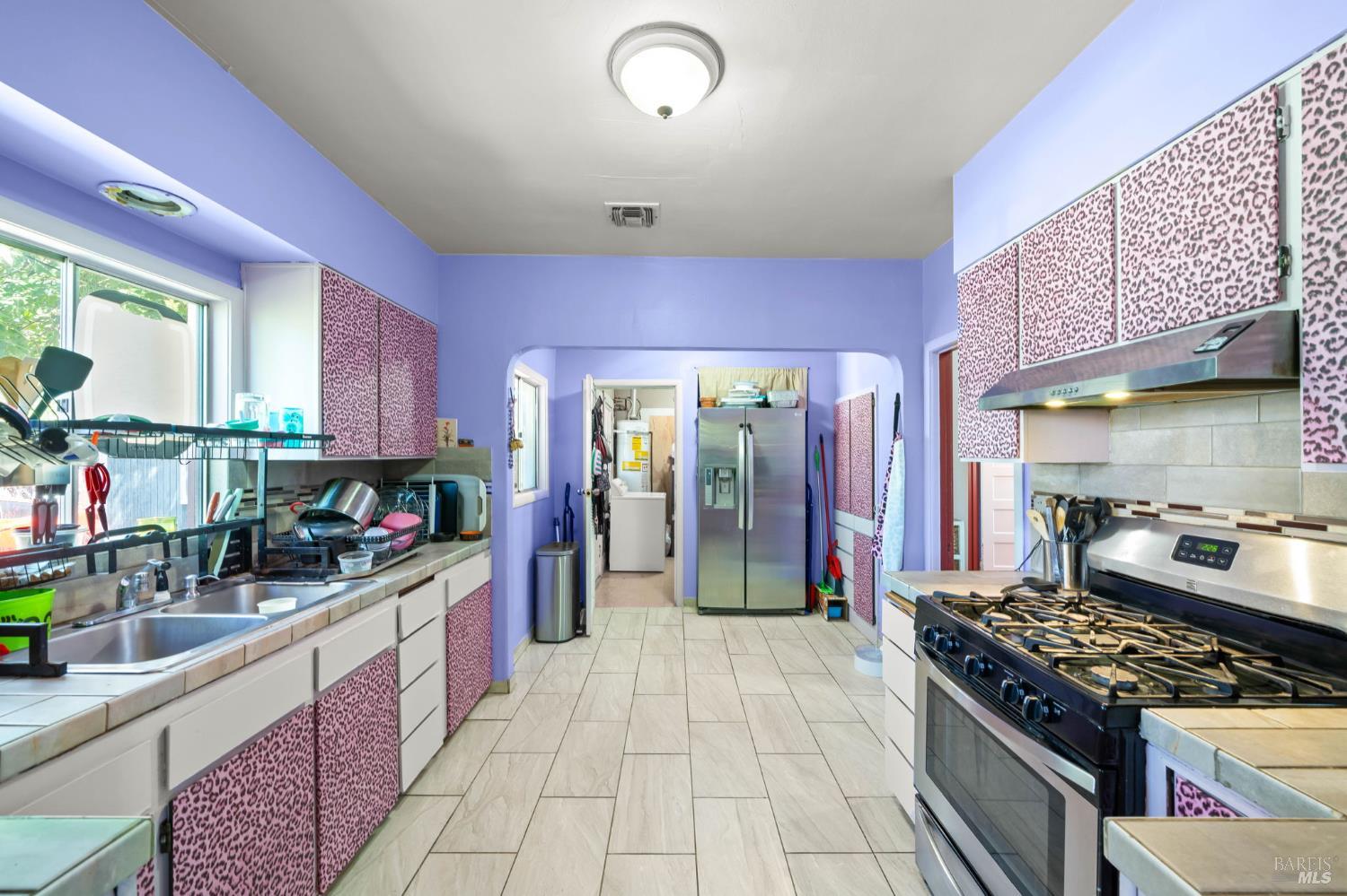 136 12th Street Vallejo CA 94590