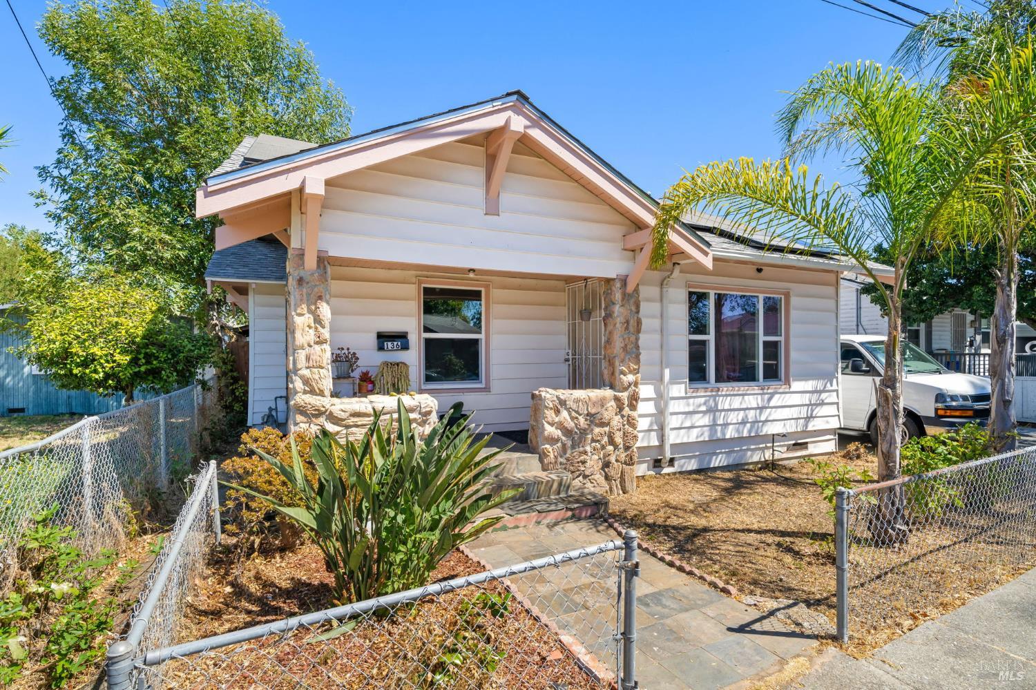 136 12th Street Vallejo CA 94590