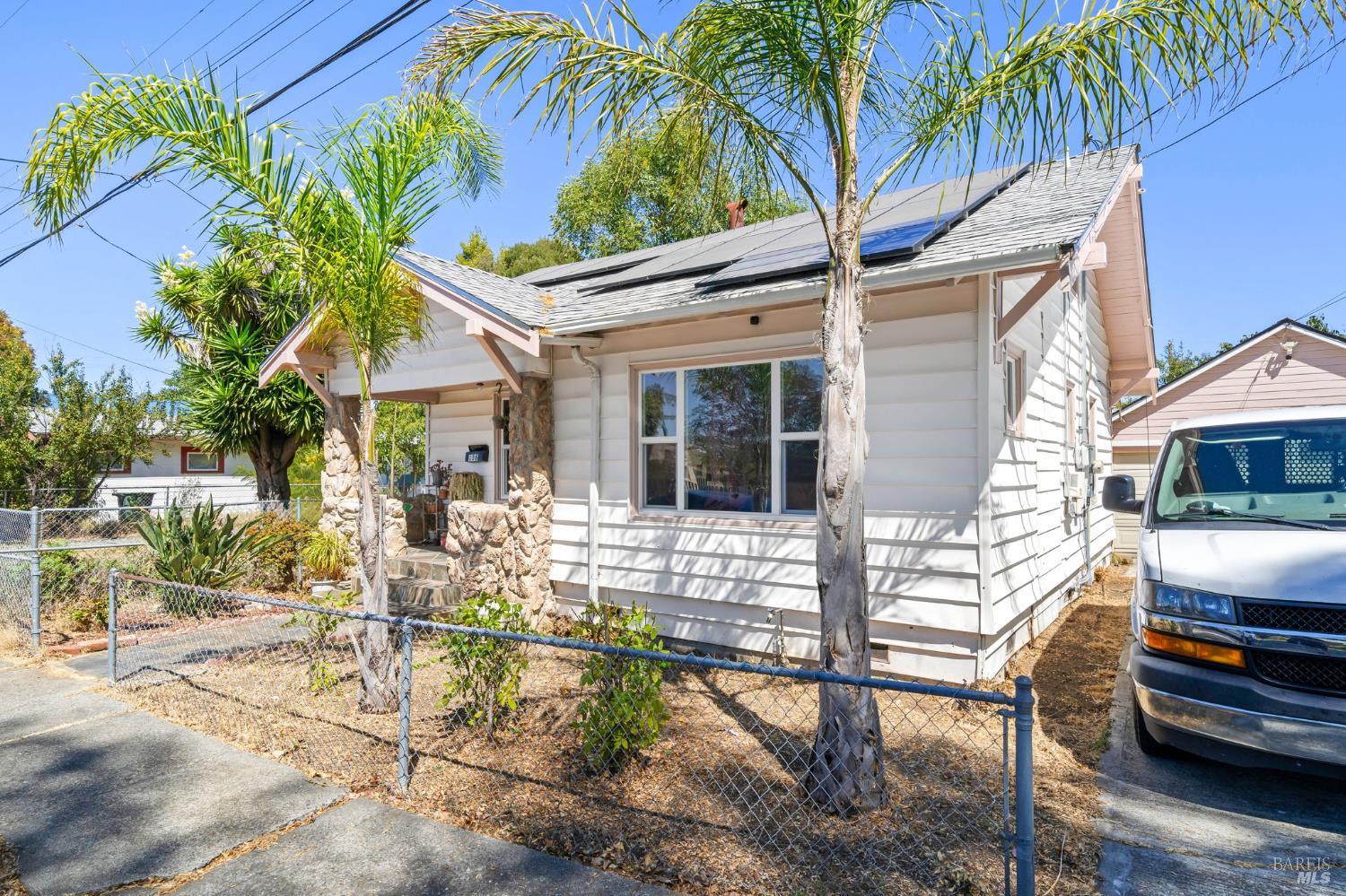 136 12th Street Vallejo CA 94590