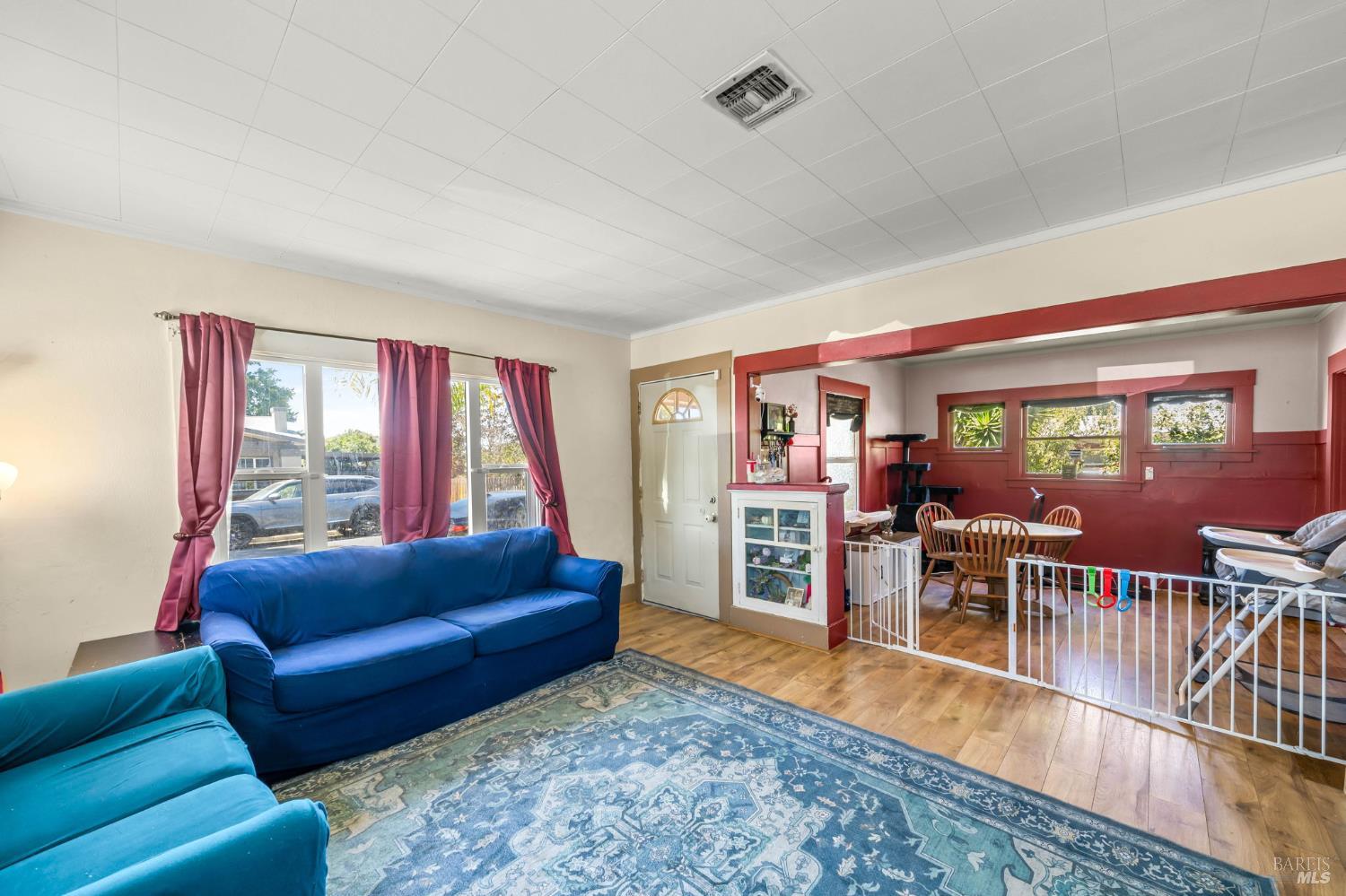 136 12th Street Vallejo CA 94590