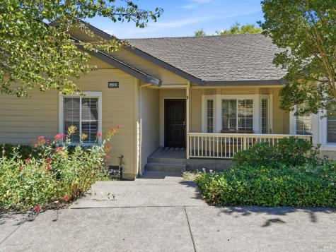 5690 Evening Way Santa Rosa CA 95409