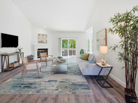 5690 Evening Way Santa Rosa CA 95409