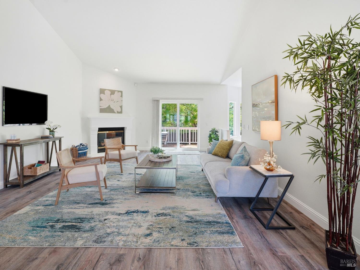 5690 Evening Way Santa Rosa CA 95409