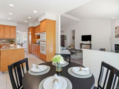 5690 Evening Way Santa Rosa CA 95409