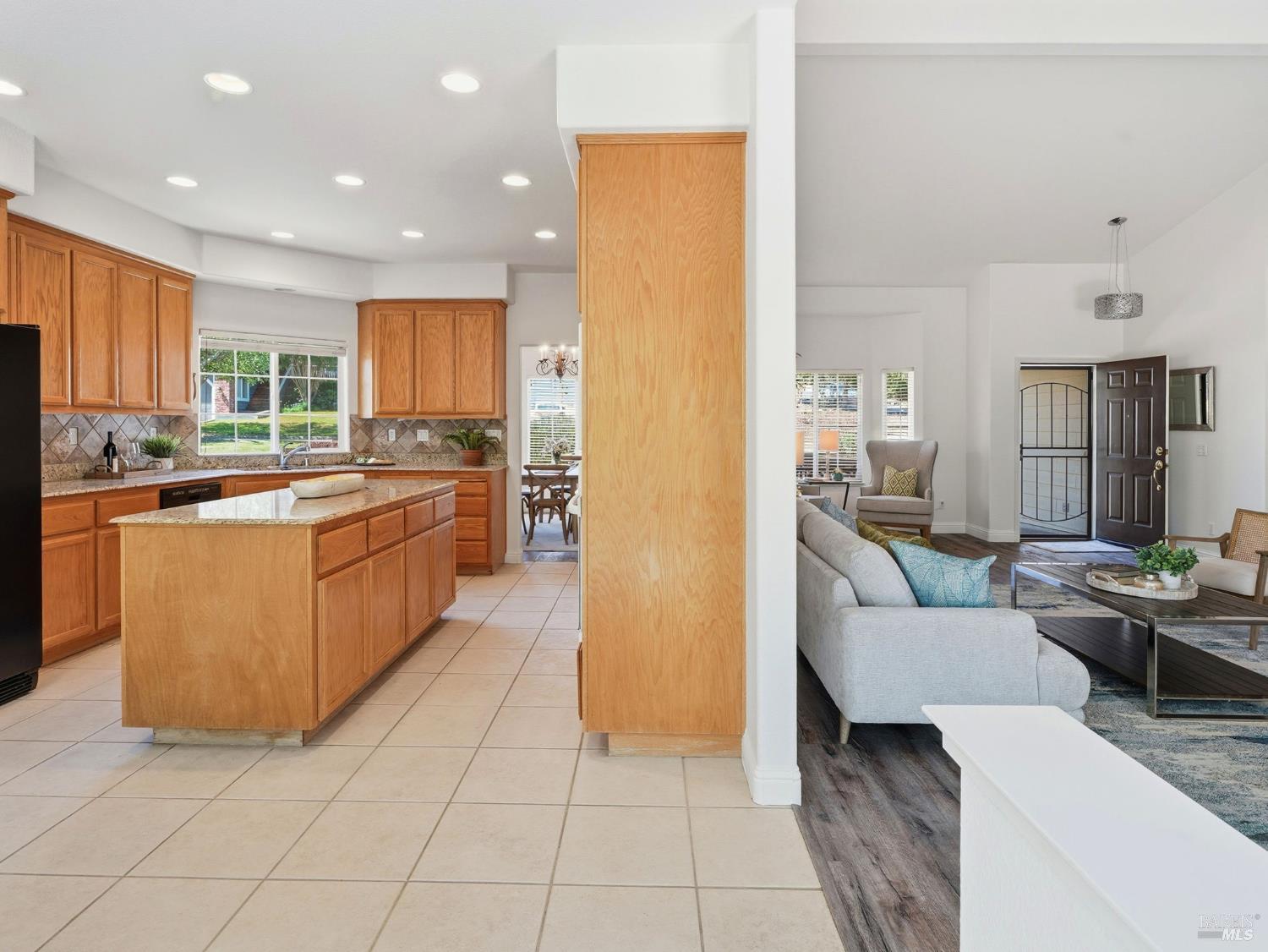 5690 Evening Way Santa Rosa CA 95409