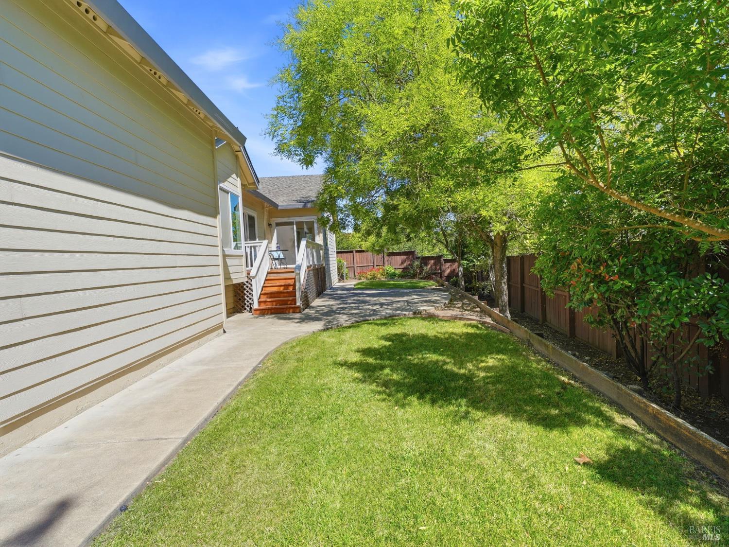 5690 Evening Way Santa Rosa CA 95409