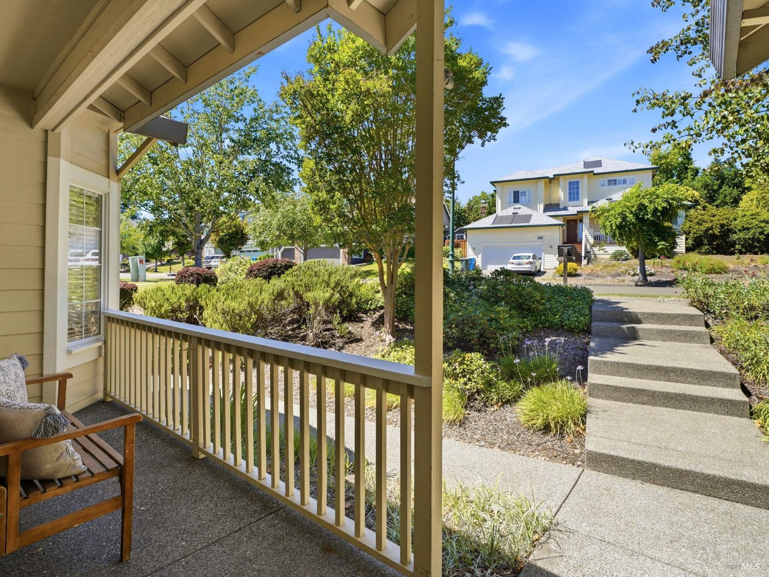 5690 Evening Way Santa Rosa CA 95409