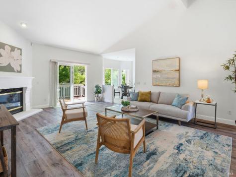 5690 Evening Way Santa Rosa CA 95409