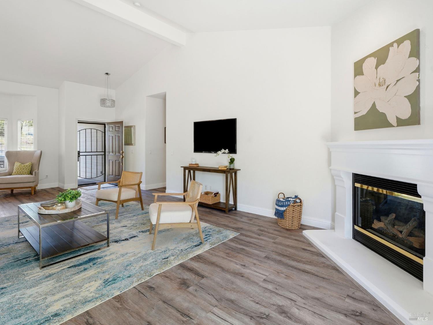 5690 Evening Way Santa Rosa CA 95409