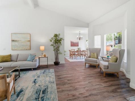 5690 Evening Way Santa Rosa CA 95409