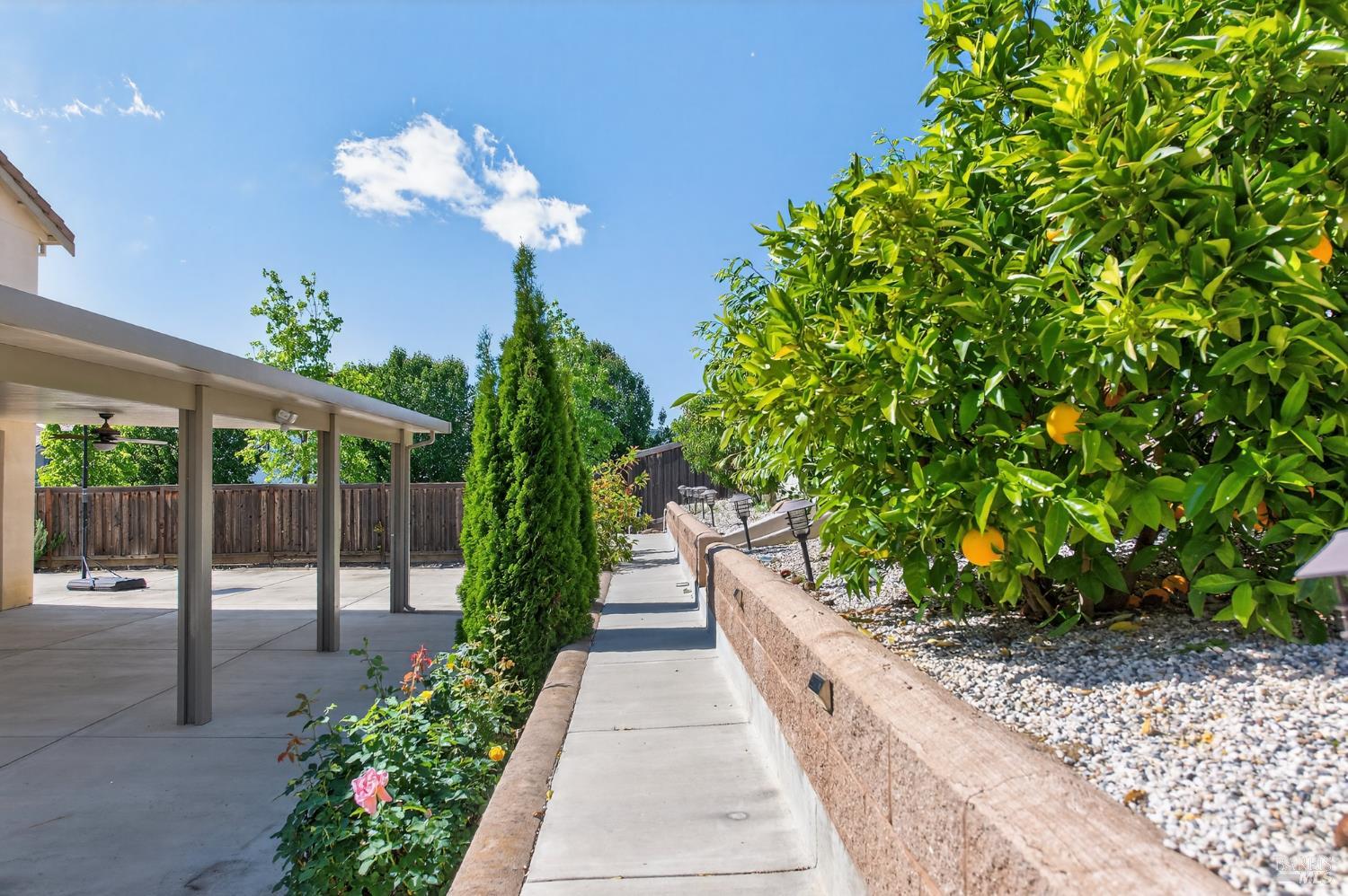 3871 Danbury Way Fairfield CA 94533