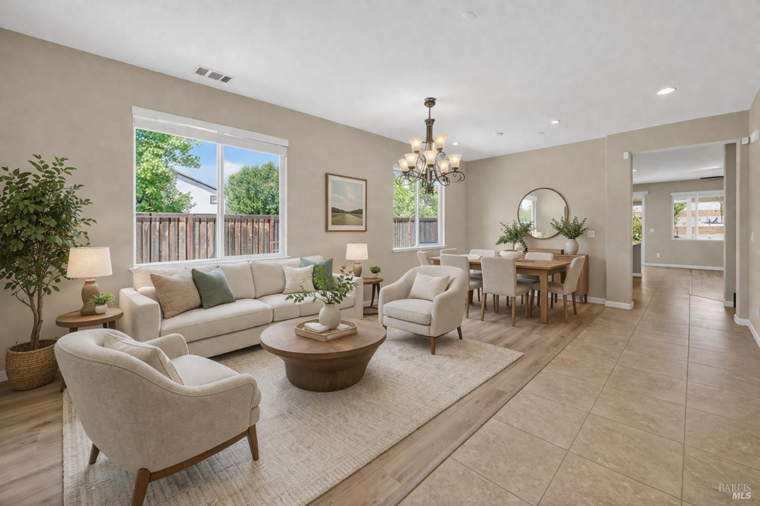 3871 Danbury Way Fairfield CA 94533