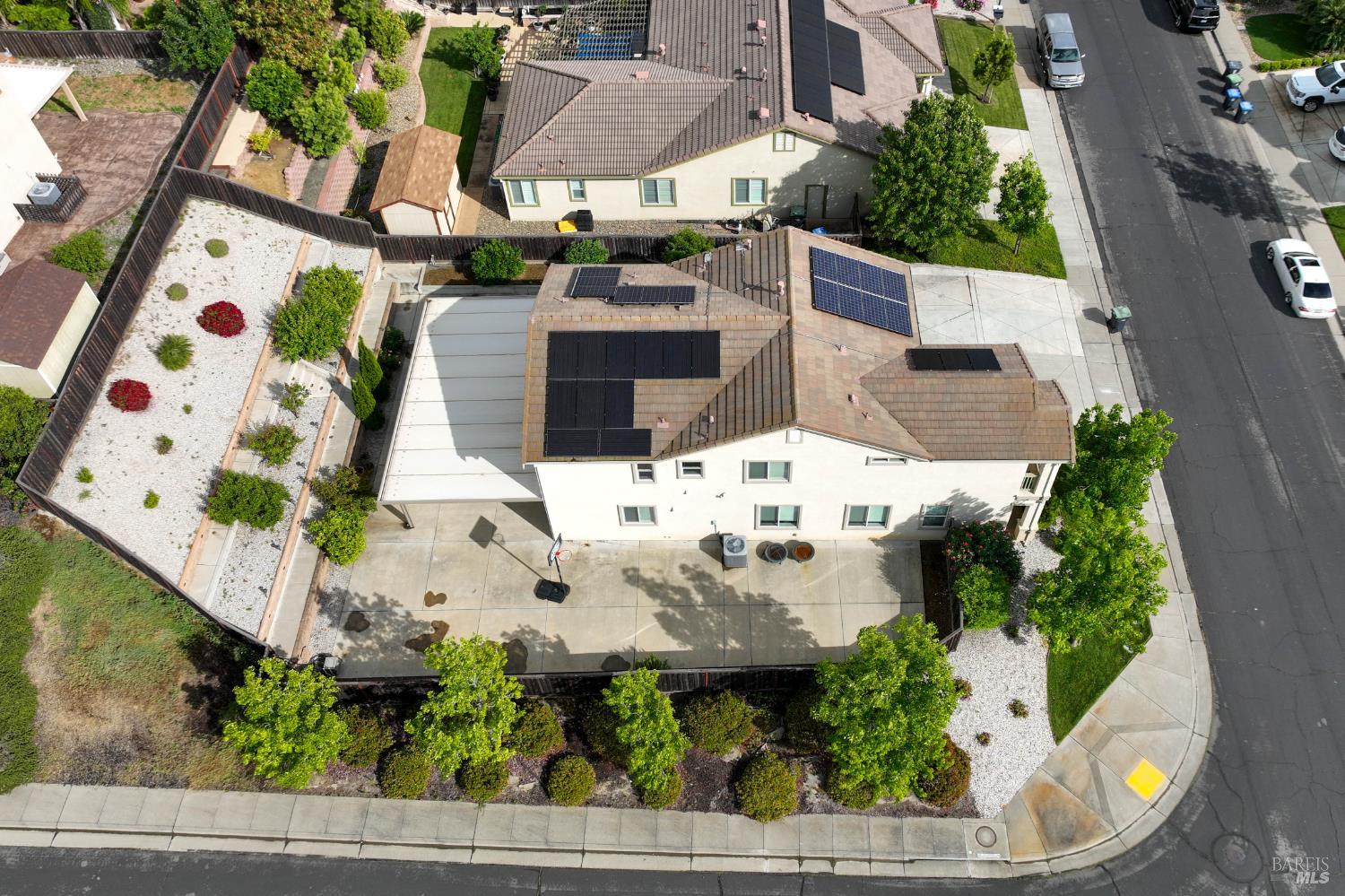 3871 Danbury Way Fairfield CA 94533
