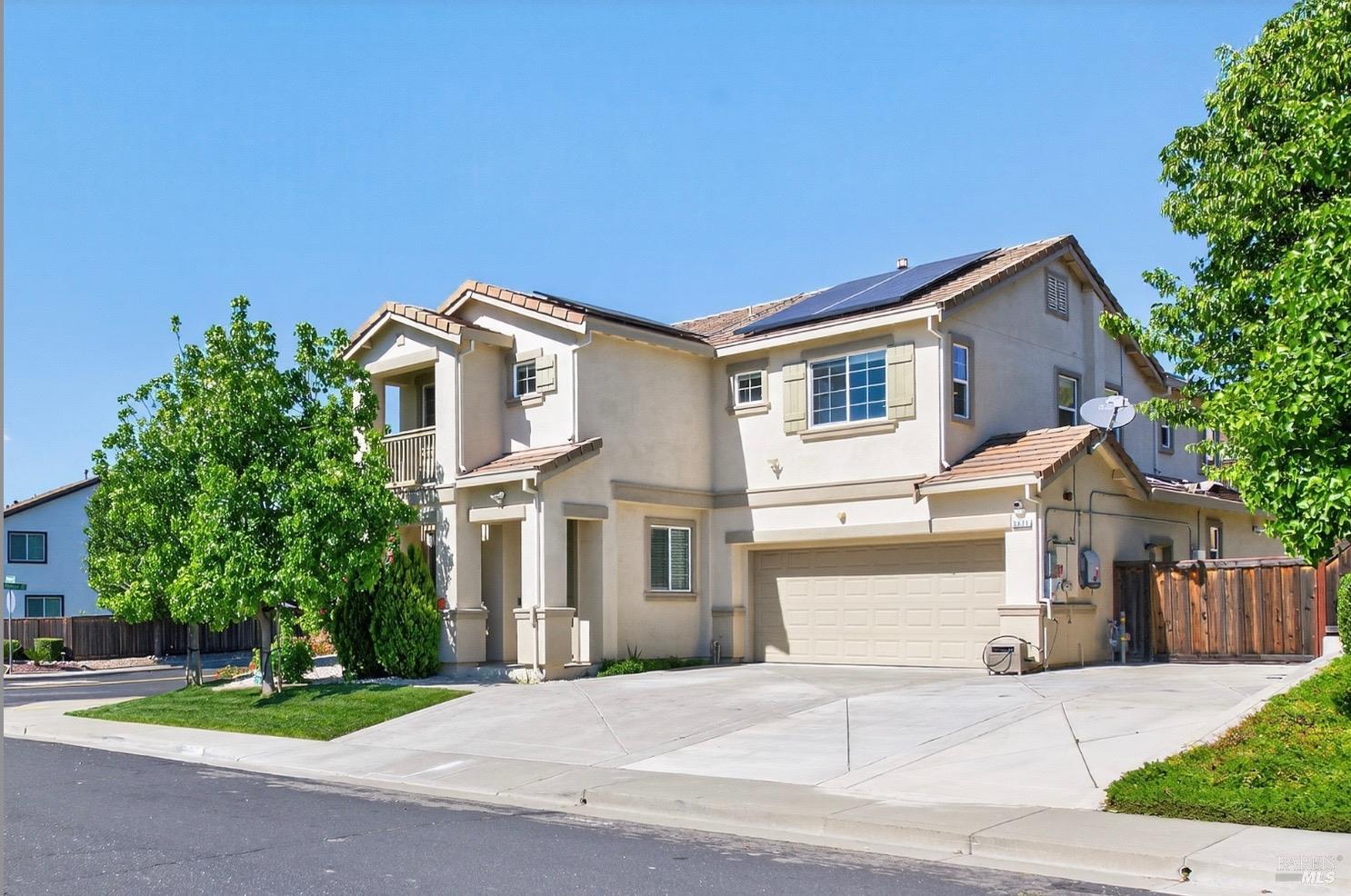 3871 Danbury Way Fairfield CA 94533