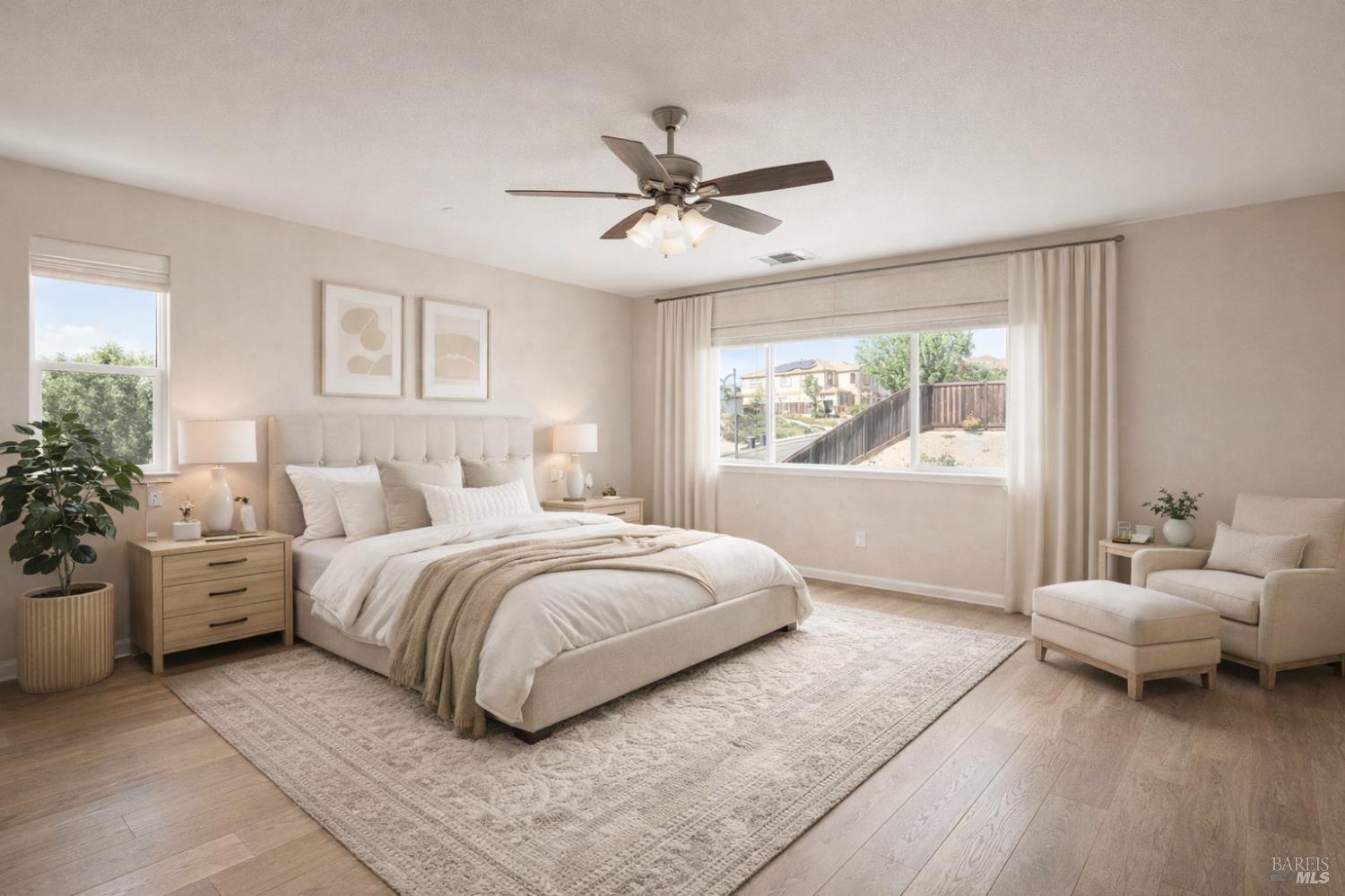 3871 Danbury Way Fairfield CA 94533