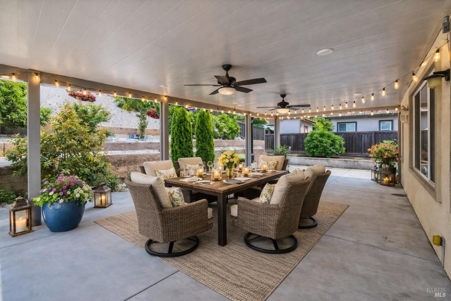 3871 Danbury Way Fairfield CA 94533