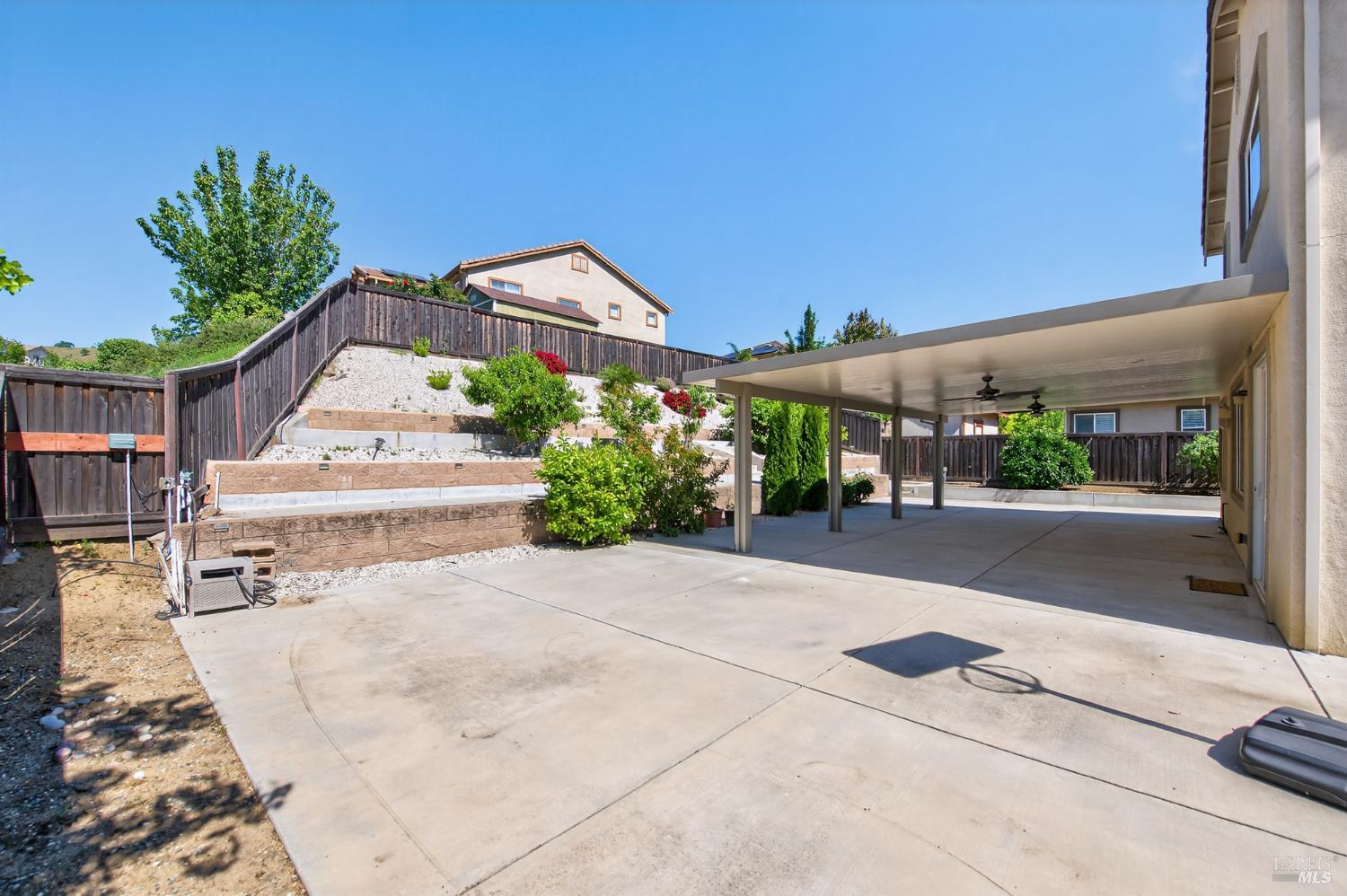 3871 Danbury Way Fairfield CA 94533