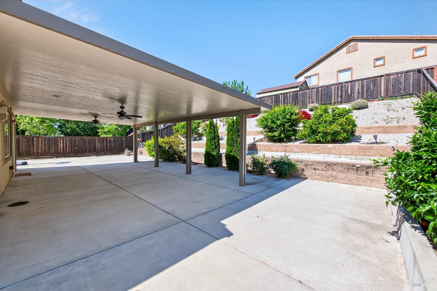 3871 Danbury Way Fairfield CA 94533