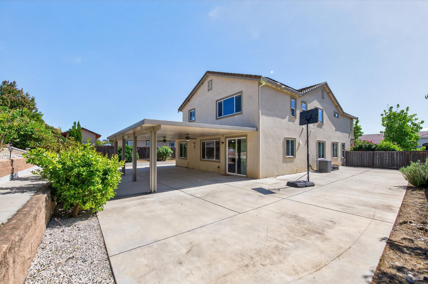 3871 Danbury Way Fairfield CA 94533