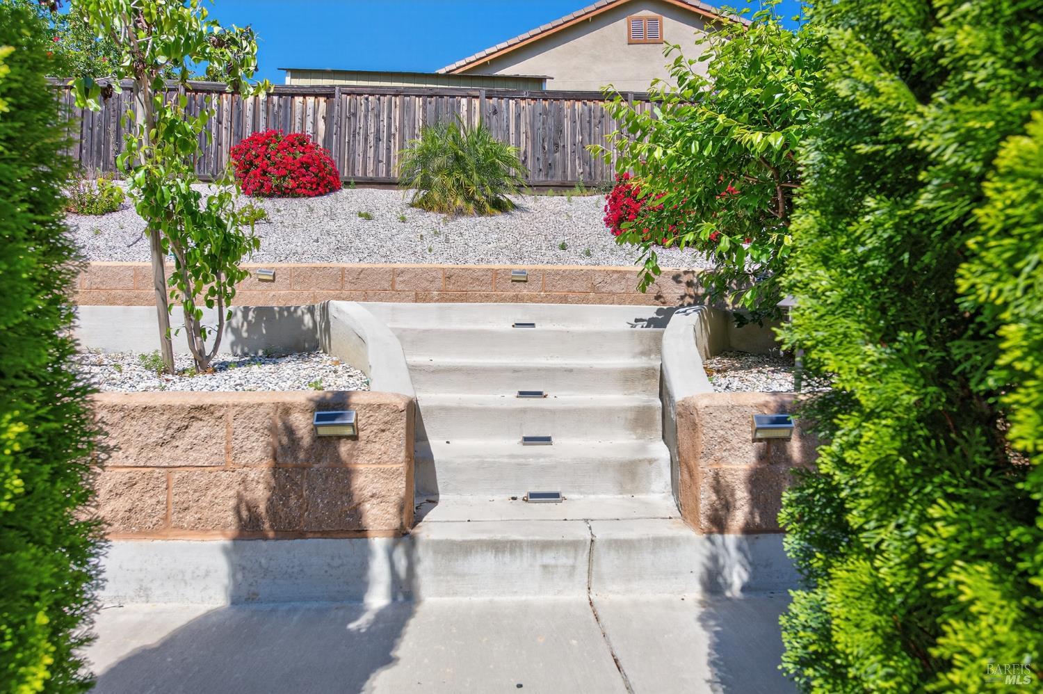 3871 Danbury Way Fairfield CA 94533