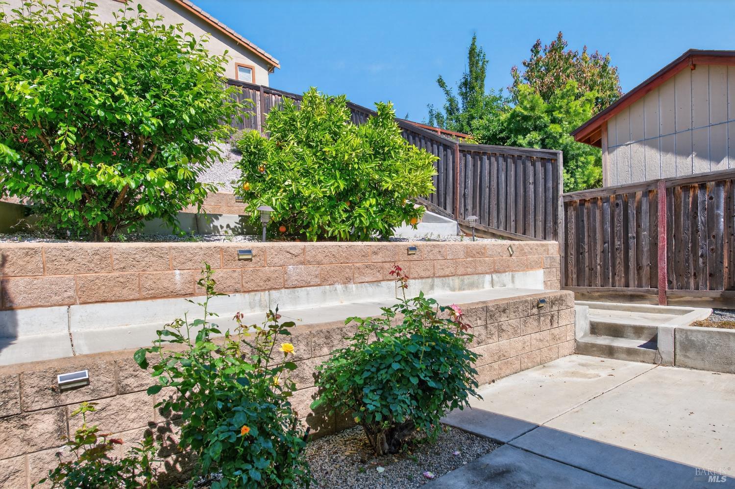 3871 Danbury Way Fairfield CA 94533