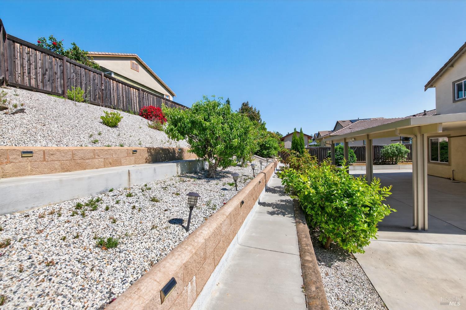 3871 Danbury Way Fairfield CA 94533