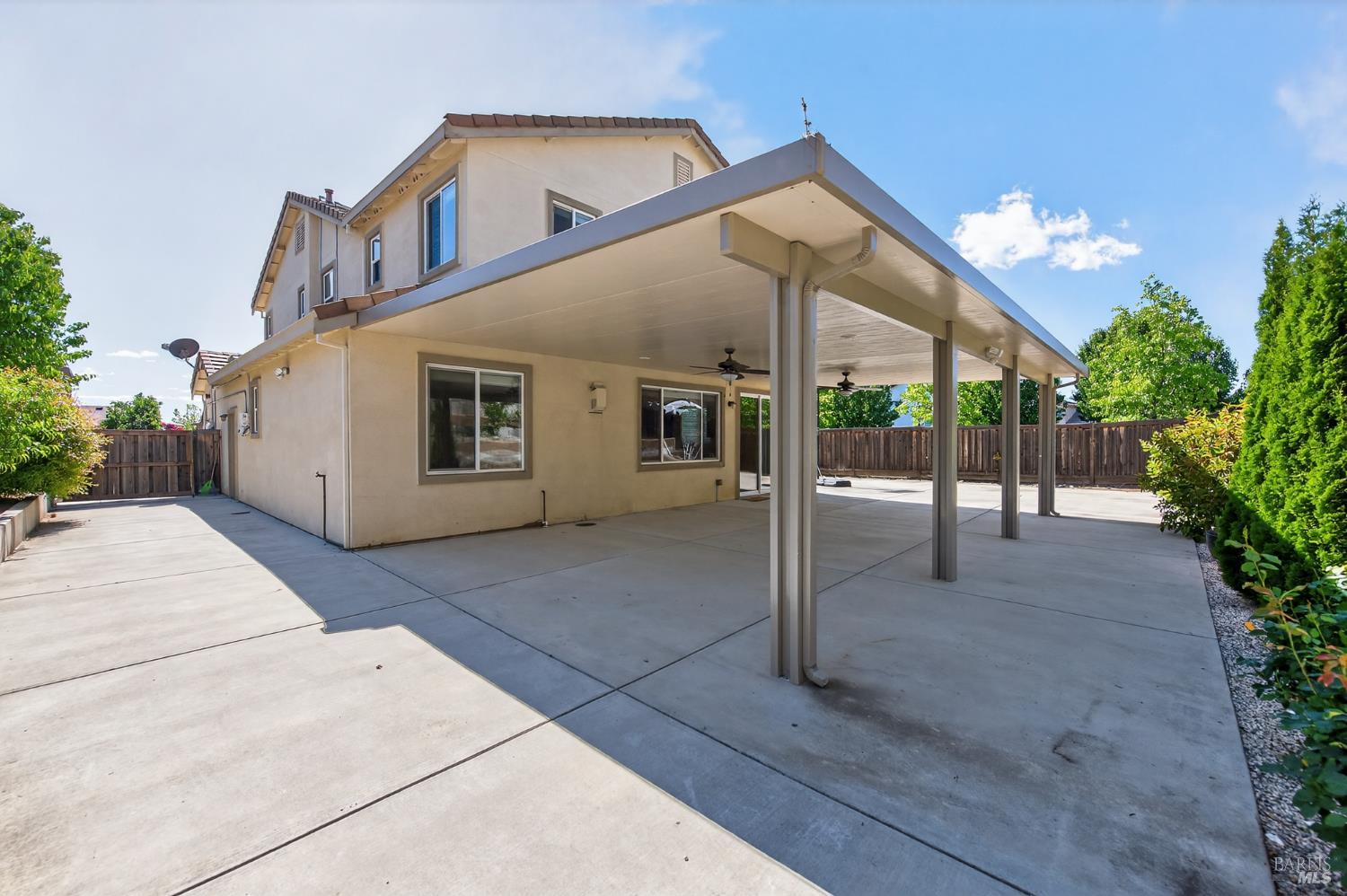 3871 Danbury Way Fairfield CA 94533