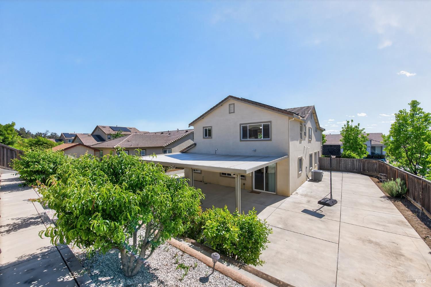 3871 Danbury Way Fairfield CA 94533