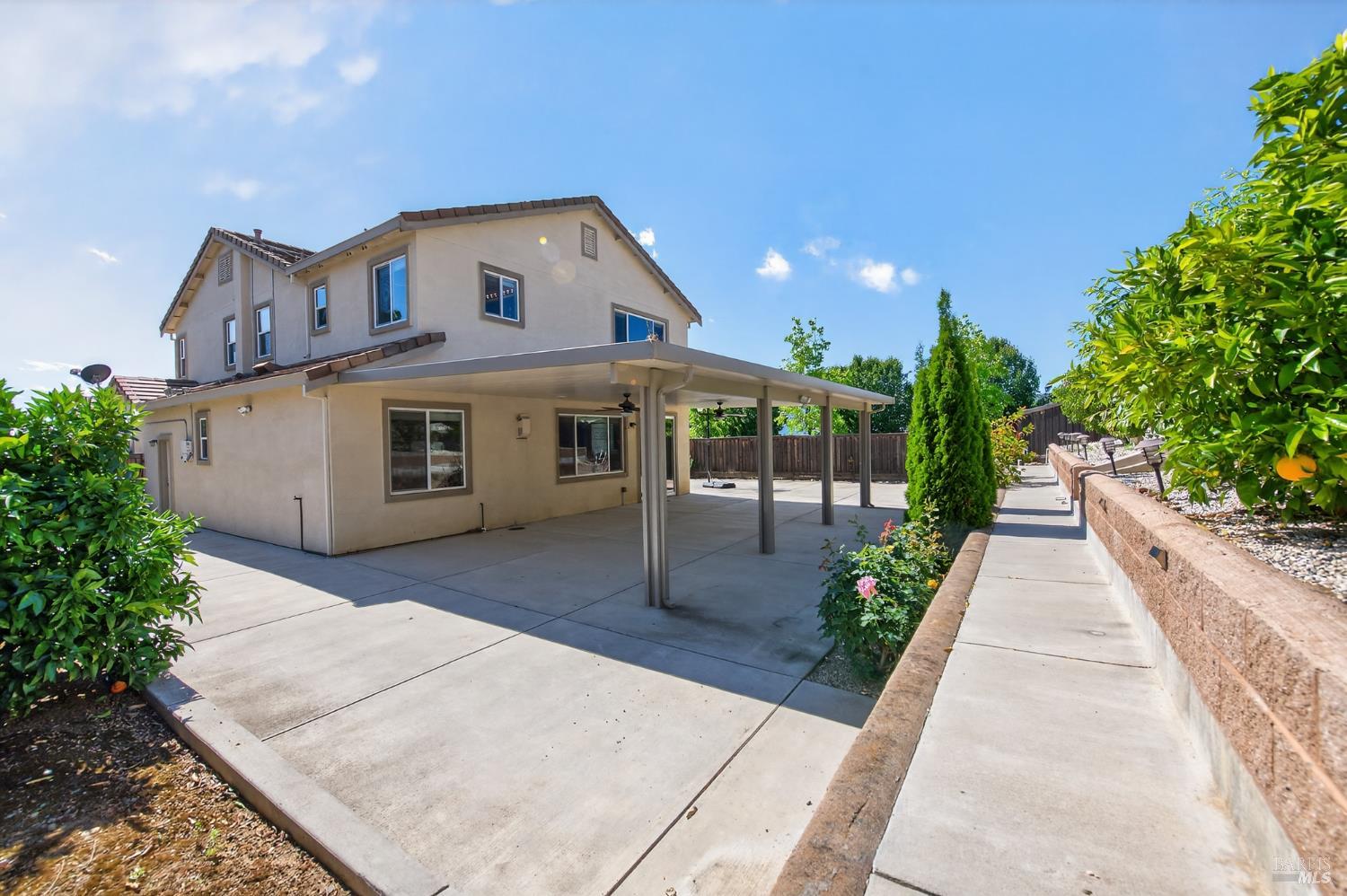 3871 Danbury Way Fairfield CA 94533