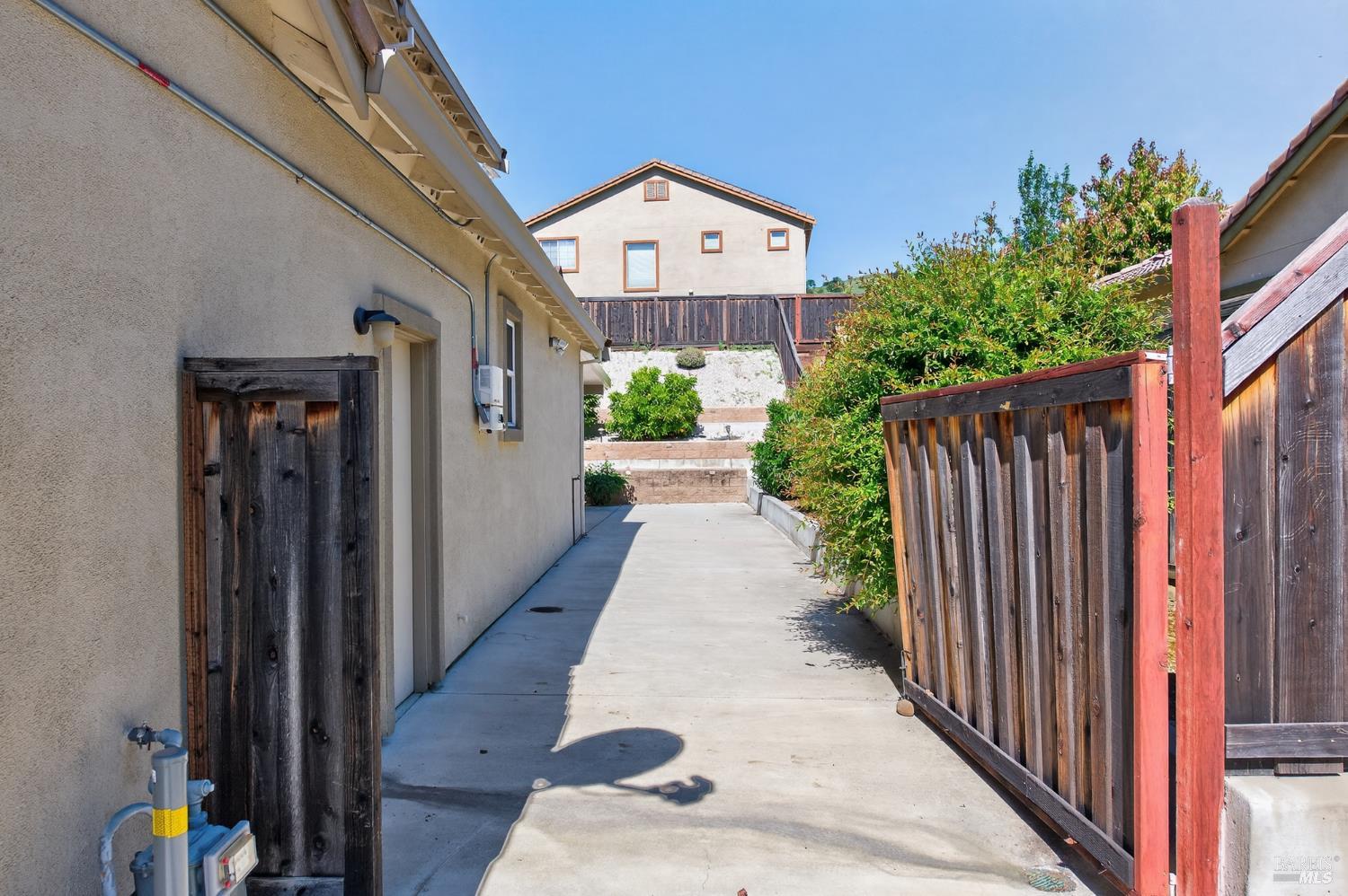 3871 Danbury Way Fairfield CA 94533