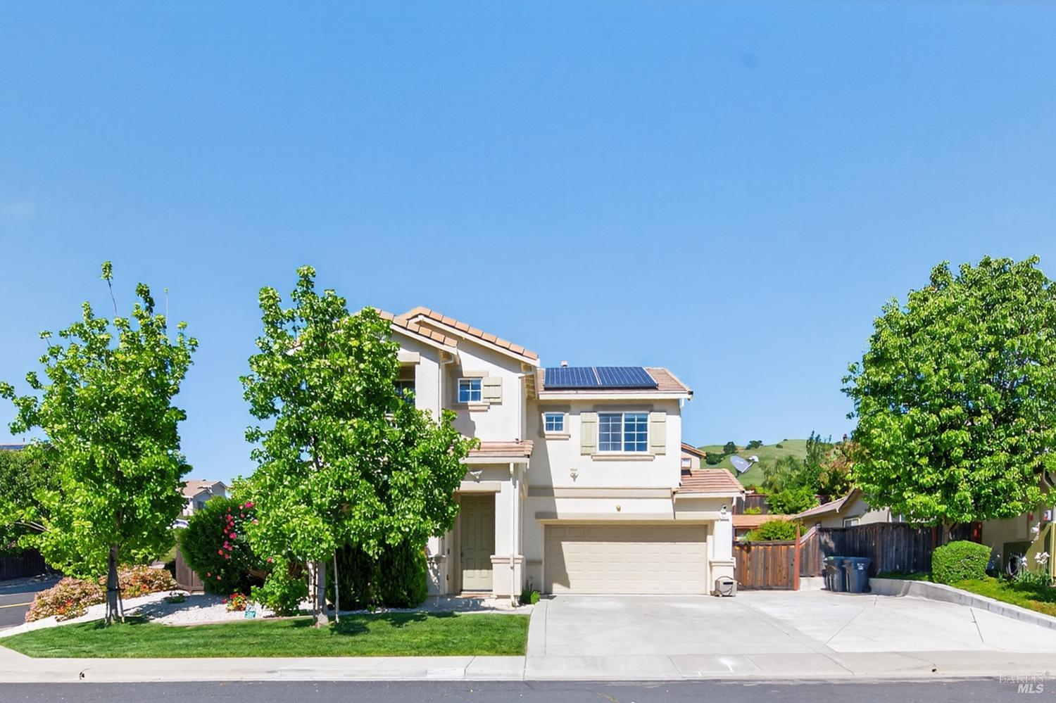 3871 Danbury Way Fairfield CA 94533