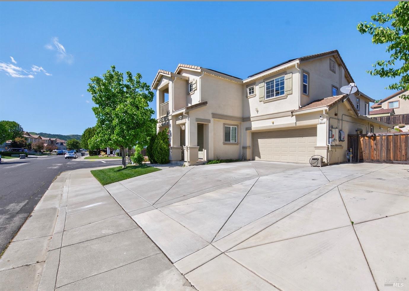 3871 Danbury Way Fairfield CA 94533