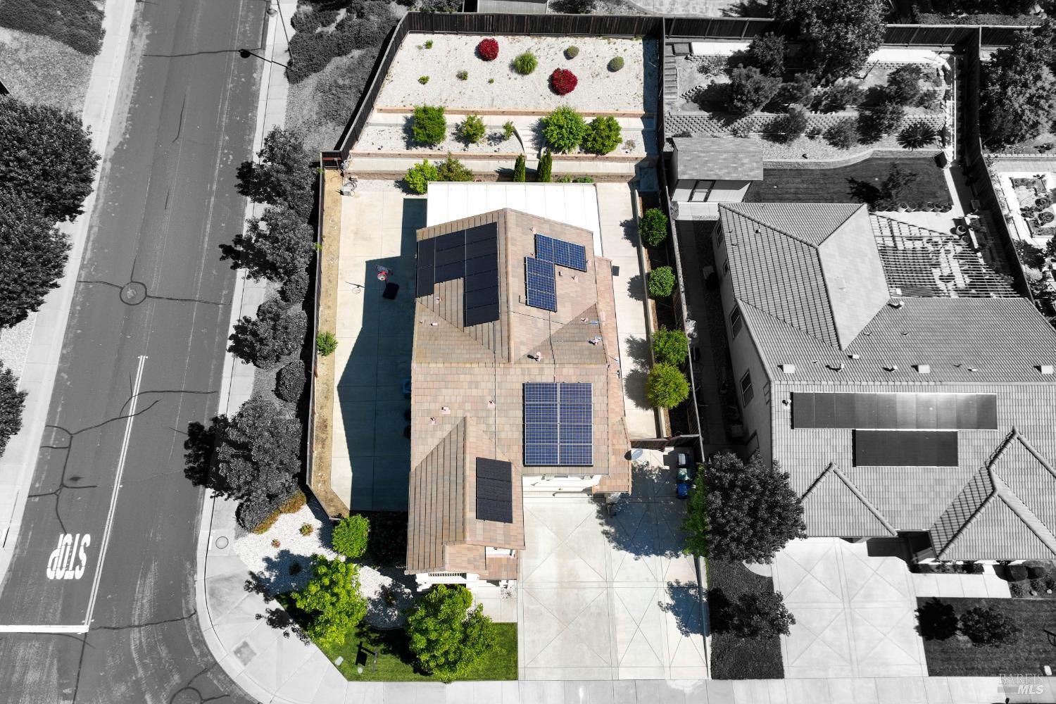3871 Danbury Way Fairfield CA 94533