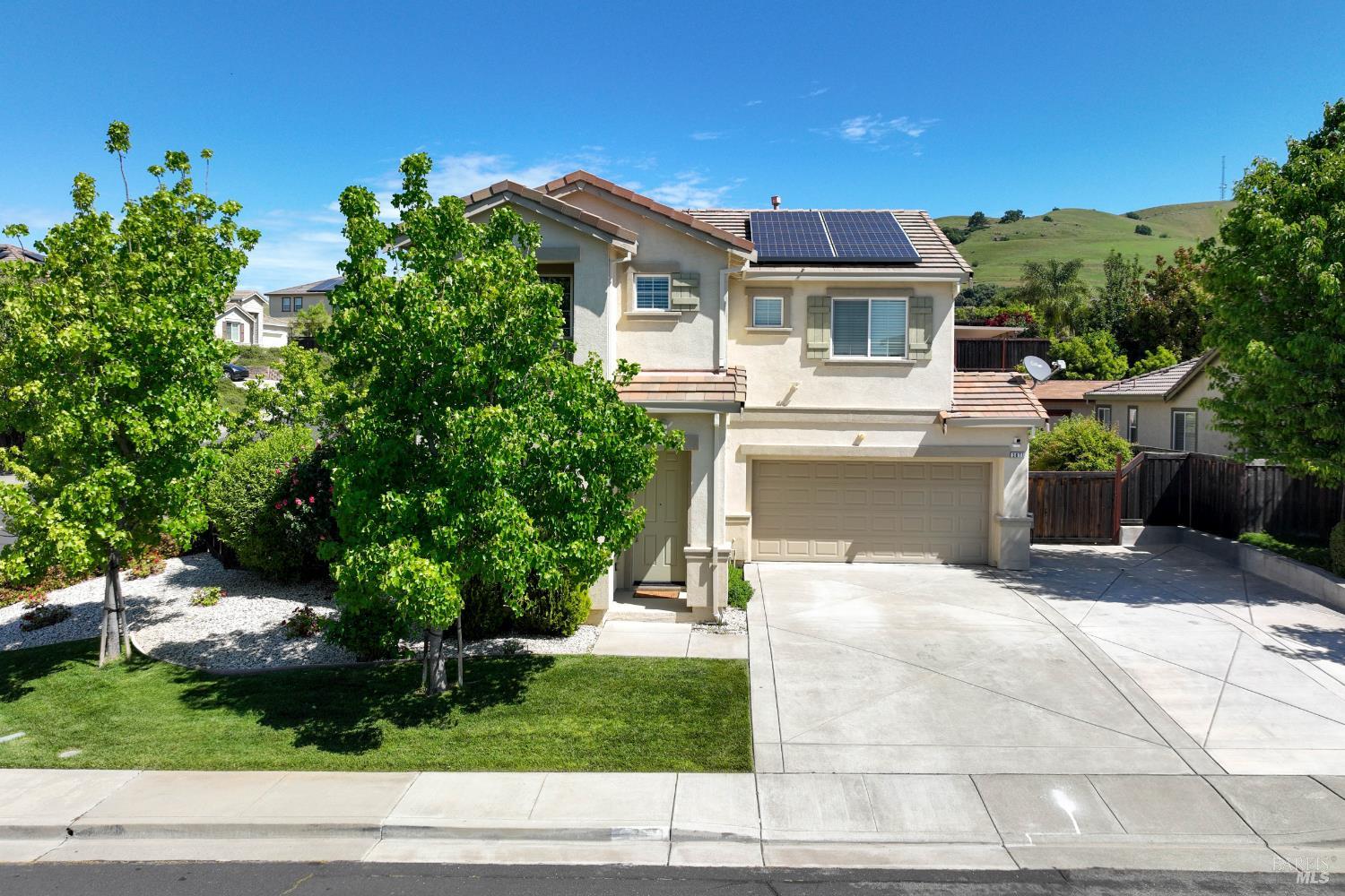 3871 Danbury Way Fairfield CA 94533