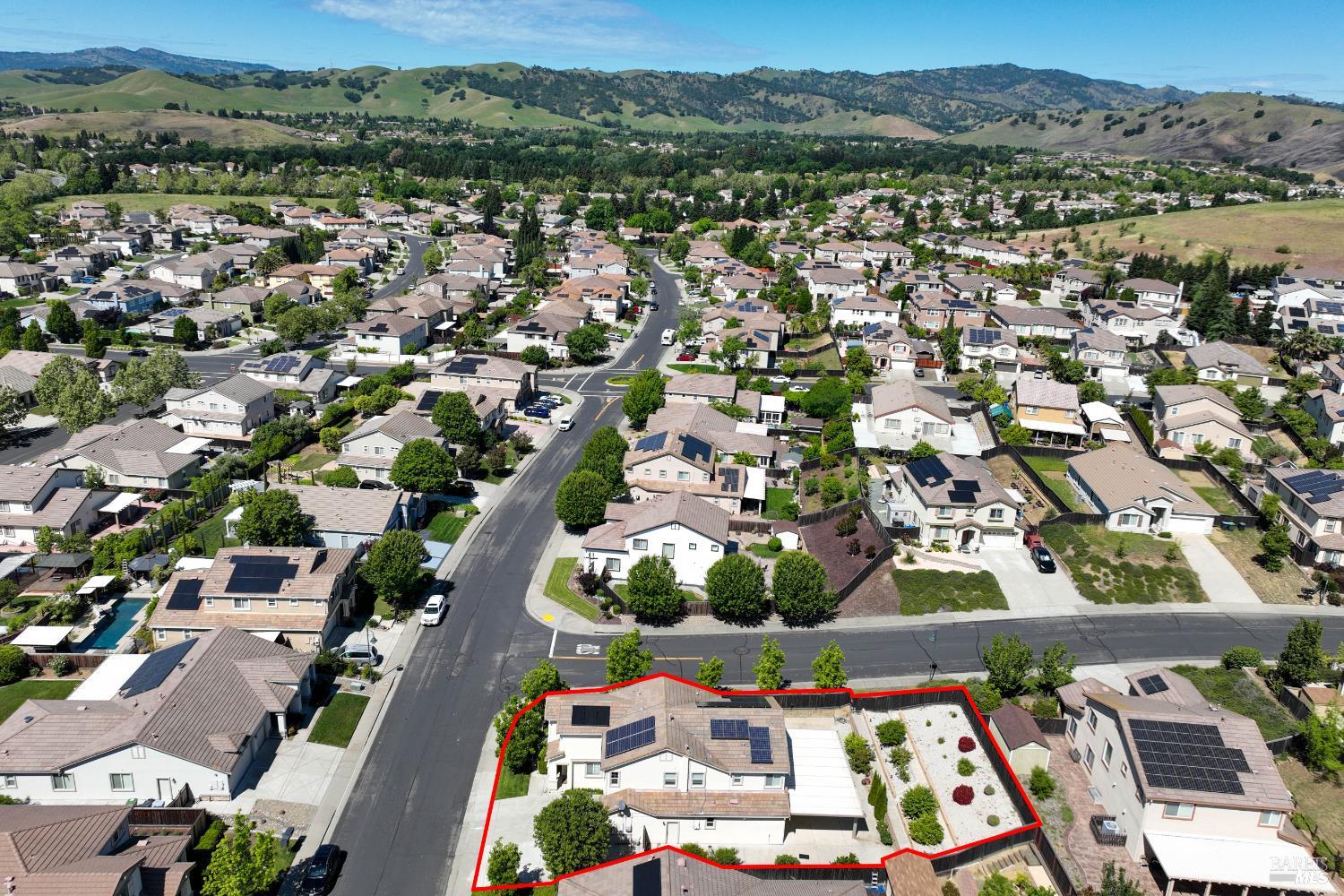 3871 Danbury Way Fairfield CA 94533