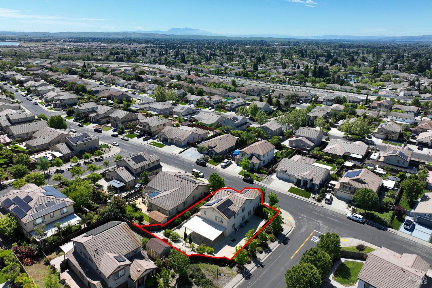 3871 Danbury Way Fairfield CA 94533